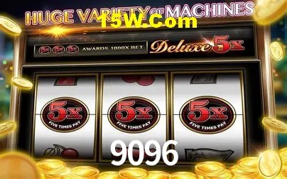 9096,9096 Bet