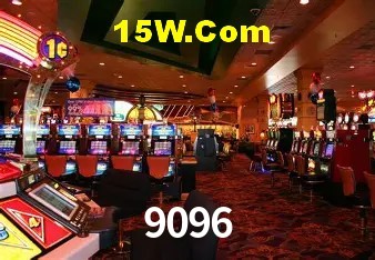 9096 - Registrar Slots Plataforma - 9096 Bet