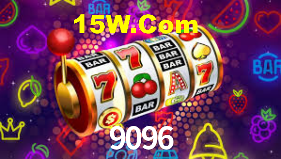9096 Bet