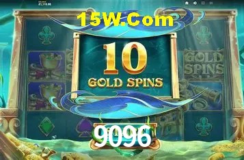 Sinta a adrenalina dos jogos de cassino com 9096