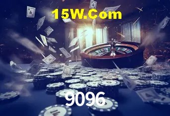 9096,9096 Bet