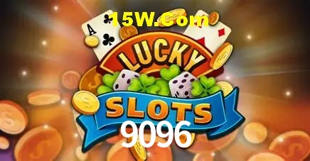 9096: Seu Cassino Premiado com Pagamentos Rápidos