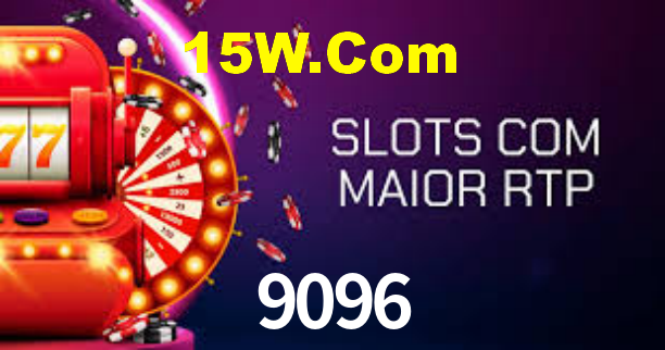 9096,9096 Bet