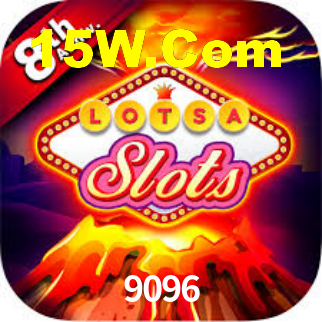 9096,9096 Bet